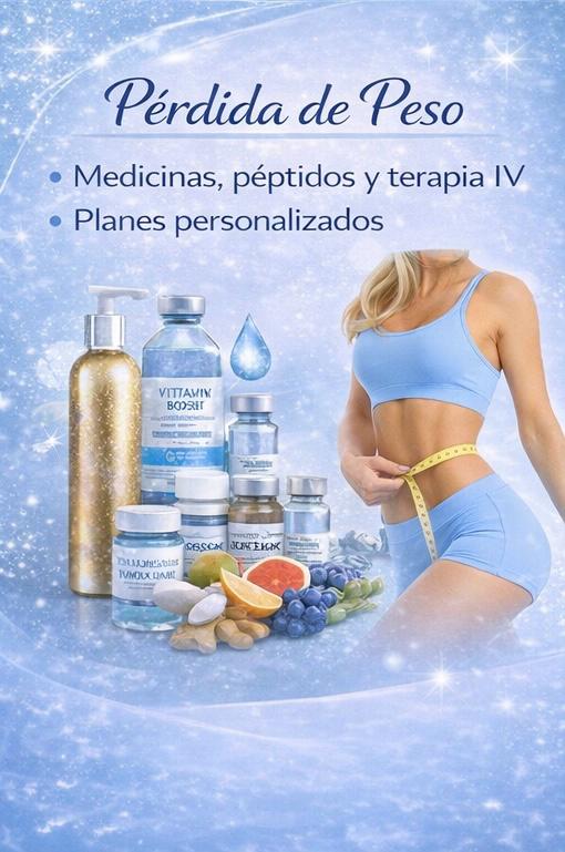Weight Loss